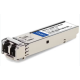 AddOn Cisco ONS ONS-SC+-10GEP55.3 Compatible TAA Compliant 10GBase-DWDM 50GHz SFP+ Transceiver (SMF, 1555.34nm, 80km, LC, DOM) - 100% compatible and guaranteed to work - TAA Compliance ONS-SC+-10GEP55.3-AO